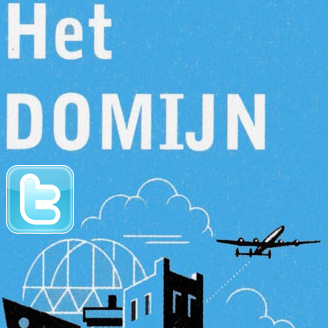 Officiele Twitter account van culturele broedplaats Het Domijn. Like ons op Facebook en kijk op http://t.co/B8rp2qcqZA.