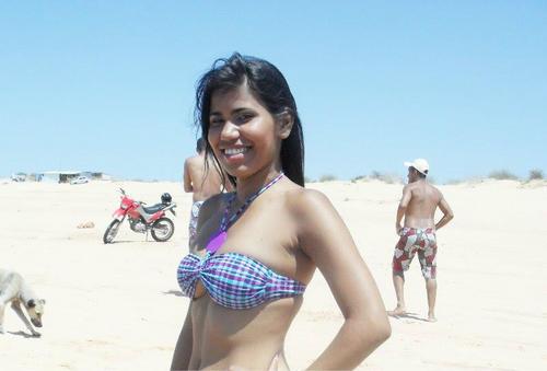 ll “Eu prefiro não acreditar em nada e ser surpreendida, do que acreditar em tudo e ser decepcionada.” Beem FELIZ!