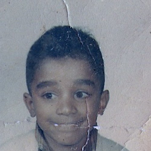 MrBarryGordon's profile picture. RLC Member. Man of God.