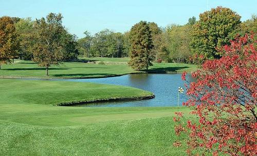 The 7,013 yard Championship Course has par 72 layout. Golf Digest’s “Best Places to Play” recently gave it 4.5 stars.