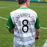 ChrisLostBhoy's profile picture. 