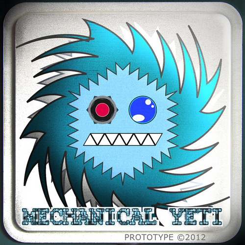 Music Producer Clint Hackleman, creator of the underground trance, electronic, and dubstep project Mechanical Yeti. Follow @myndflame for everything else!