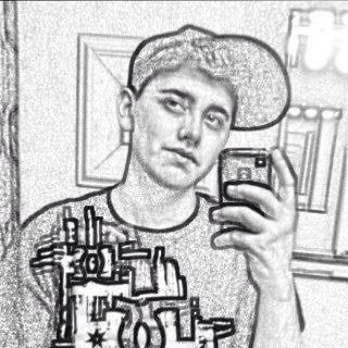 DbzyBrown's profile picture. 