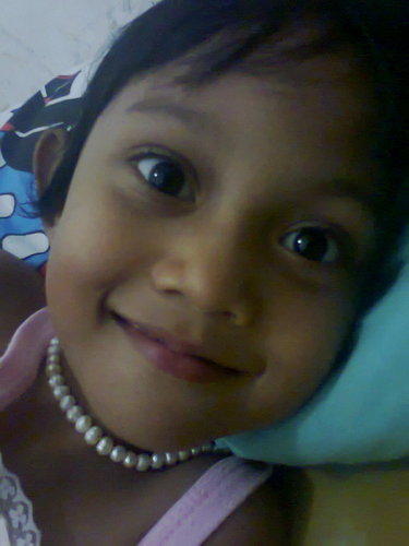 saluvi_m2c's profile picture. Indahnya Hidup Dengan Alloh SWT