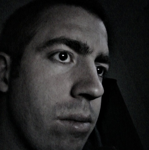 davymark's profile picture. Firefighter, father, husband, climber of mountains, lover of all things post-apocalyptic