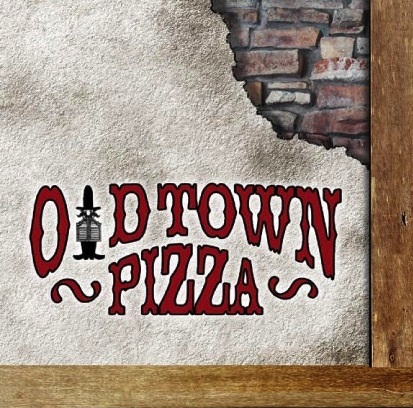 Old Town Pizza