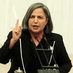 Gültan Kışanak (@gultankisanak) Twitter profile photo