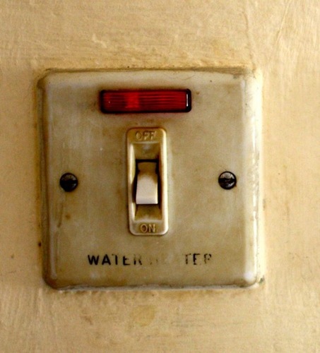 IsThereHotWater's profile picture. The funny feckers who brought you UCD's College Turbine are working on a new website - coming soon