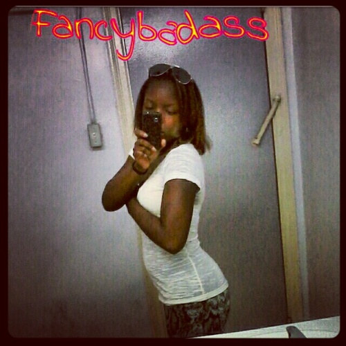 fancybadass's profile picture. 