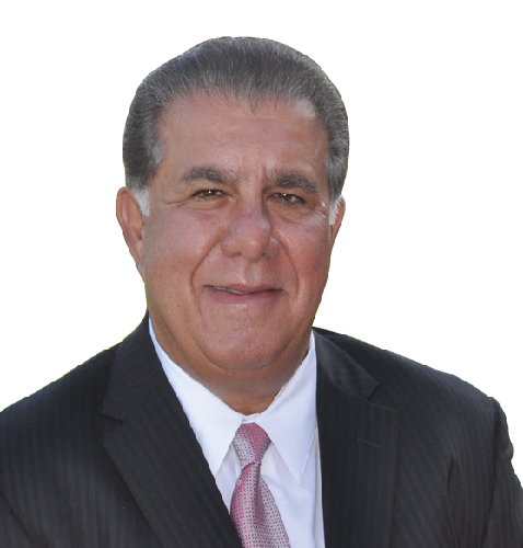 retired C-suite executive within the hospitality industry. Former president and CEO Ramada worldwide, former chairman American hotel and lodging foundation