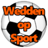 weddenopsport's profile picture. De grootste officiele sportweddenschappen nieuws website van Belgie. Wedden, Tips, Livestreams,  Voetbalnieuws en meer!