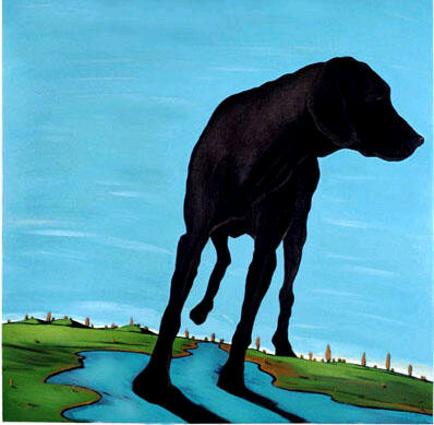 Enjoys a Rithym of the Wild World