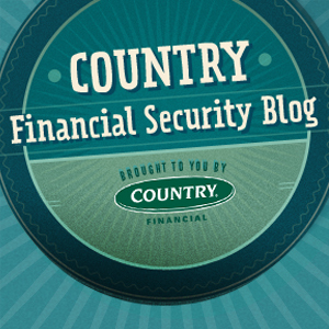 COUNTRY Financial Security Index updates and insight, and personal finance tips and news from the COUNTRY Financial Security Blog.