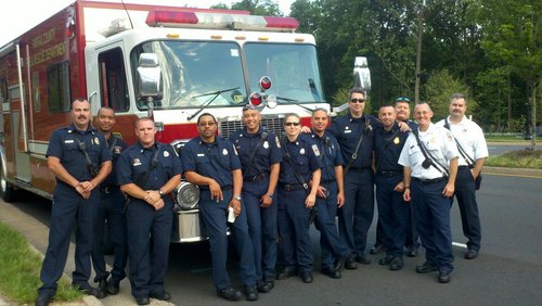 LauraBHuggins's profile picture. Livin' the dream baby! Career firefighter and hazardous materials technician, foodie, wino, lifting enthusiast, outdoorsperson, blah, blah, blah.