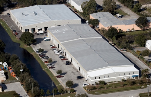 Frontline Communications is the leading manufacturer of Custom Broadcast, Command, and Communications Vehicles
