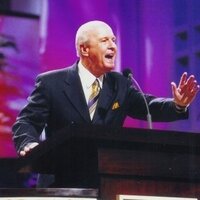 Jerry Vines (@jerryvines) 's Twitter Profile Photo