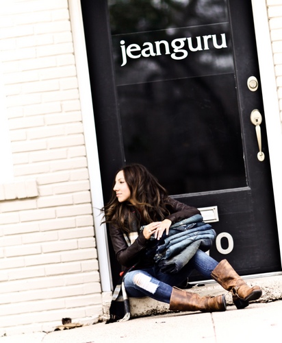 thejeanguru's profile picture. A designer denim boutique for men and women. THE place to shop for your denim wardrobe. Located at 2970 Park Hill Dr. 817.323.4878.  That is all. Xoxo