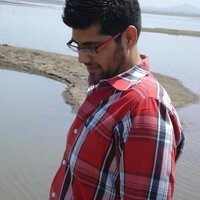 Anuj Avashia(@anuzz86) 's Twitter Profile Photo
