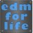 EDMforLife