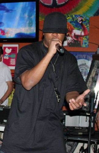 Artist/Songwriter/Technician/Engineer  
Big fan of hip hop but a super fan of lyricist.