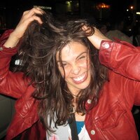 Anne Tomasetti (@annetomasetti) 's Twitter Profile