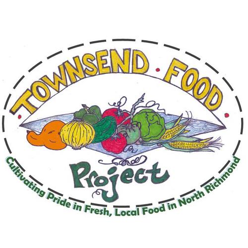 Cultivating Pride in Fresh, Local Food in North Richmond