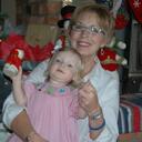 Gail Redmond - @nosyfatty - Twitter