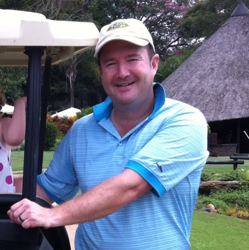 MGMorrison555's profile picture. 