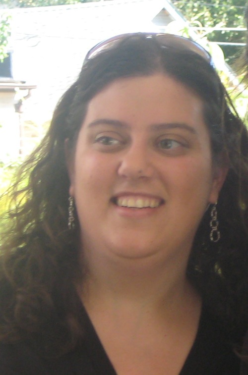 buckeyemel's profile picture. Social worker, adoptive mother, Louisiana transplant, community volunteer, tennis player, Reform Jew...