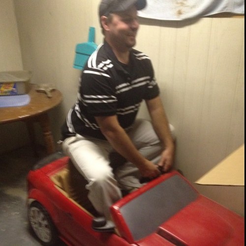 CFerriss's profile picture. 