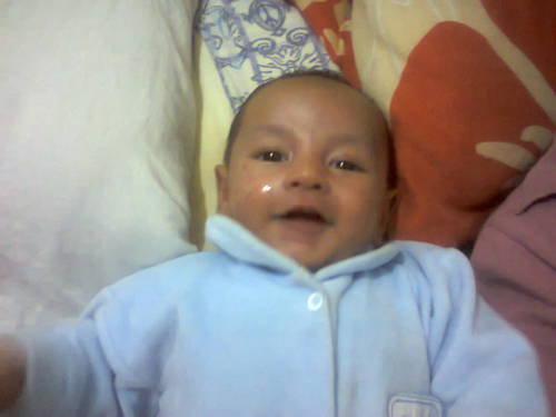 amo meu filho