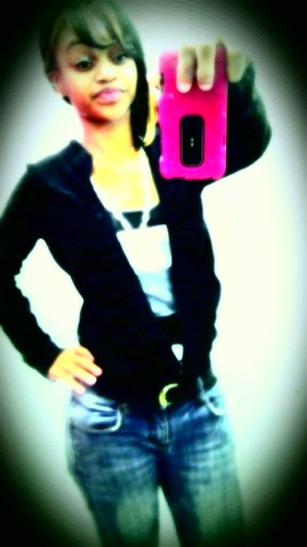 My Name Is βrσσklyn ♥ Im 15 & Im Gσrgeσus :) »» #Taken By @Quantae500 , Sσ Fσllσw Him ツ