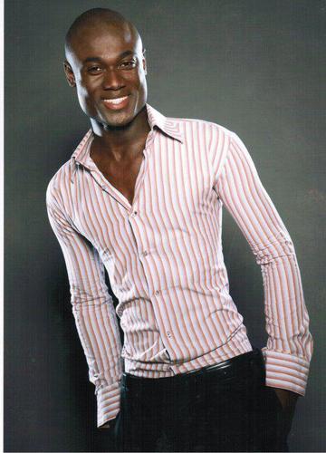 AtonyRomeo's profile picture. 