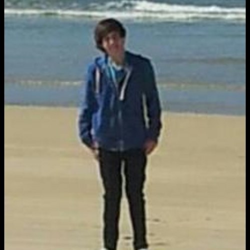 DanielSmith_98's profile picture. 