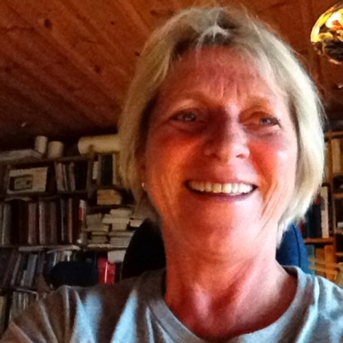 MaritBreivik's profile picture. 