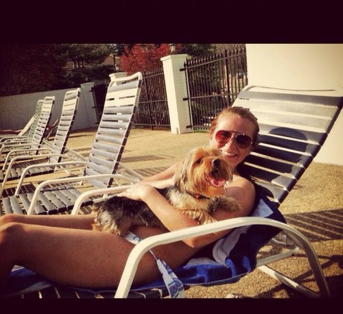 Abby Curcio