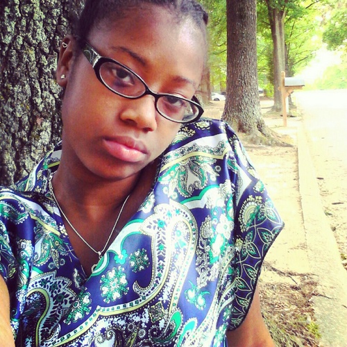 #teamgemini fighter at life #teamfollowback Just follow me!!! (: