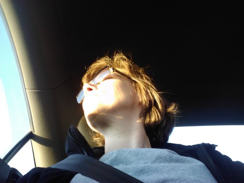 HealthyNewDawn's profile picture. Adventurer, Maker of Things, Car Nut, Acadian, Holistic Nutritionist and now Plant-based Chef