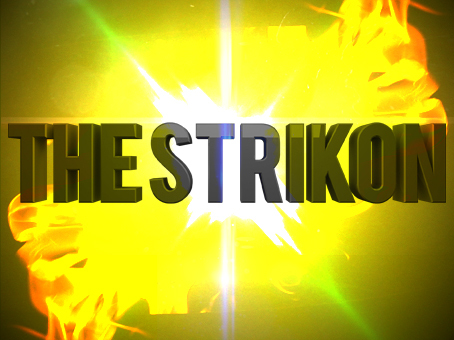 TheStriKoN's profile picture. Youtuber, hola a todos aqui nuestro twitter empezando en youtube... xD, COD MW3, MW2, Black ops... Y muchos más! :)