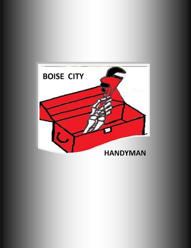 ChuckLichtenhan's profile picture. Owner of Boise City Handyman