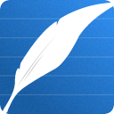 getfeathers's profile picture. blogless writing