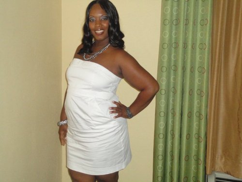 Just an ordinary girl, living an extraordinary life... and loving every minute of it