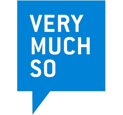 VeryMuchSo: Mesters of Production since 2001