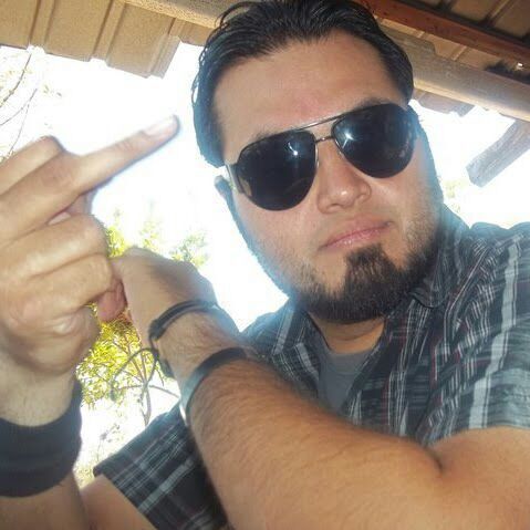 LouiginoAlv's profile picture. 