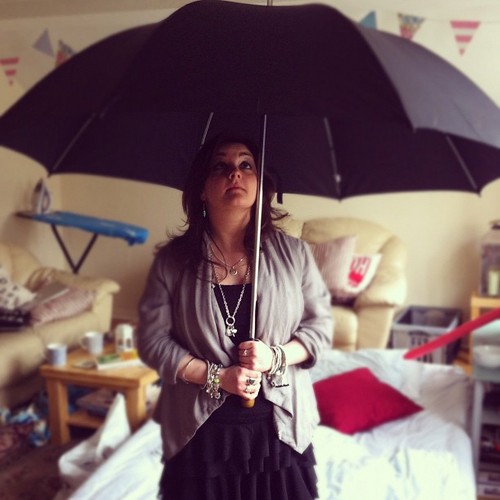 TashCotran's profile picture. 