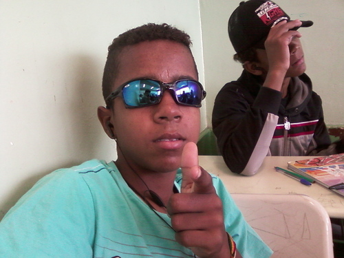 Tudoo posso na Quelee quee mee fortaleçee
Só susseso e Pros Zéporva sóó lamento#
