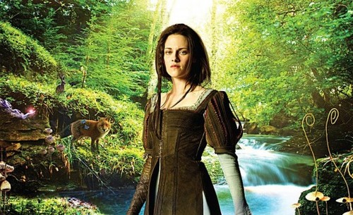 ♕Lips Red As Blood. Hair Black As Night. Bring Me Your Heart, My Dear, Dear, Snow White.♕ ||Snow White And The Huntsman||RolePlay||18+||