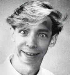 GoodGoingGary's profile picture. Crashes party. 78 counts of vehicular homicide.