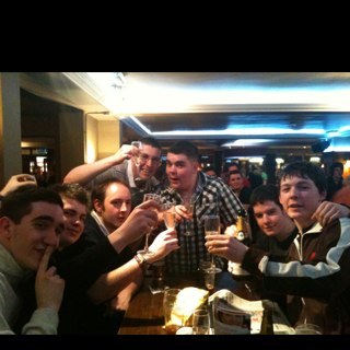 tommahoney2's profile picture. 