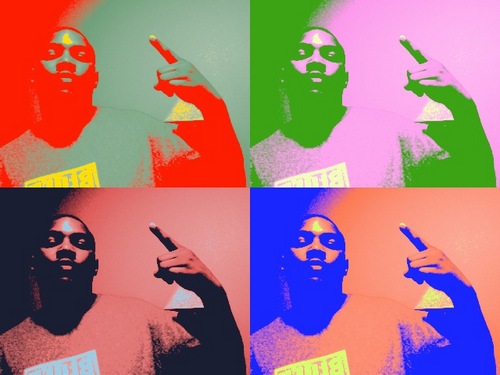 TheMAPProject1's profile picture. Mixing and Tracking Engineer/ Pro Tools Certified/ For Inquiries and price information contact through DM...The Universe Is Topless and It Look So Good...